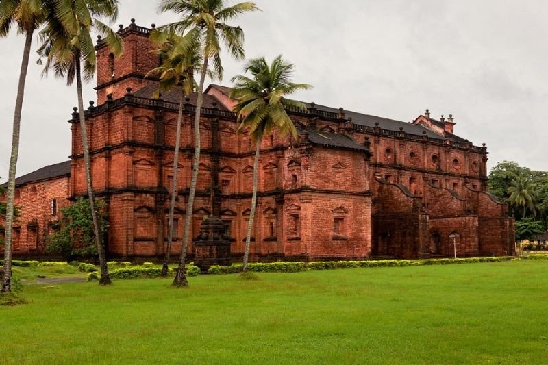 Exclusive Goa holiday deals NT Holidays Madurai